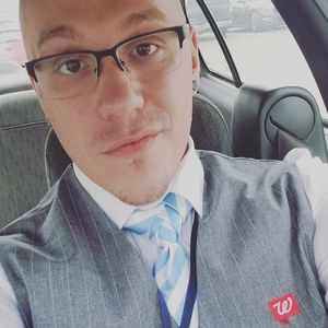 Meet your Posher, William